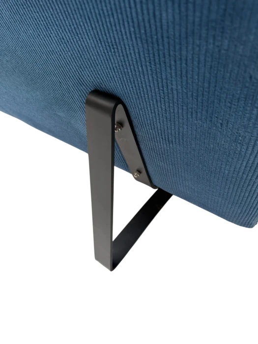 Mid-Century Modern C683 Sofa by Kho Liang Le for Artifort, 1960s